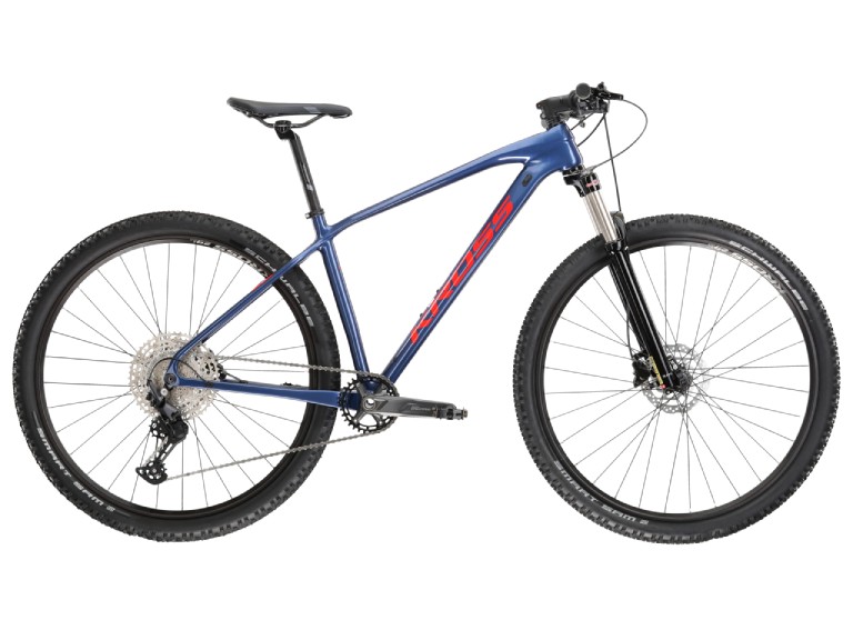 Kross Level 7.0 carbon