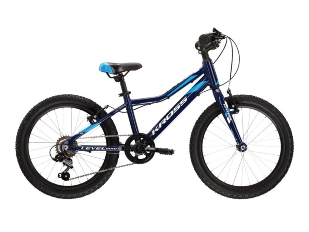 Kross Level Mini 3.0 Light