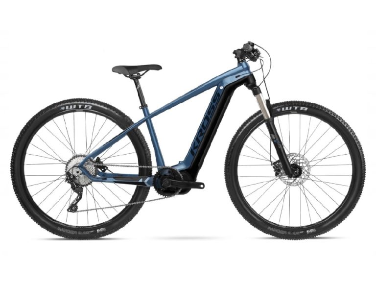 Kross Level Boost 2.0