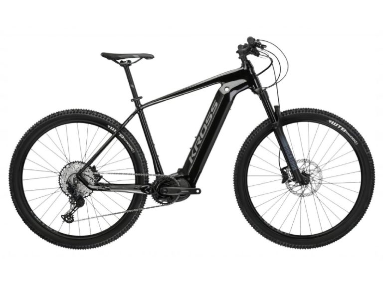 Kross Level Boost 3.0