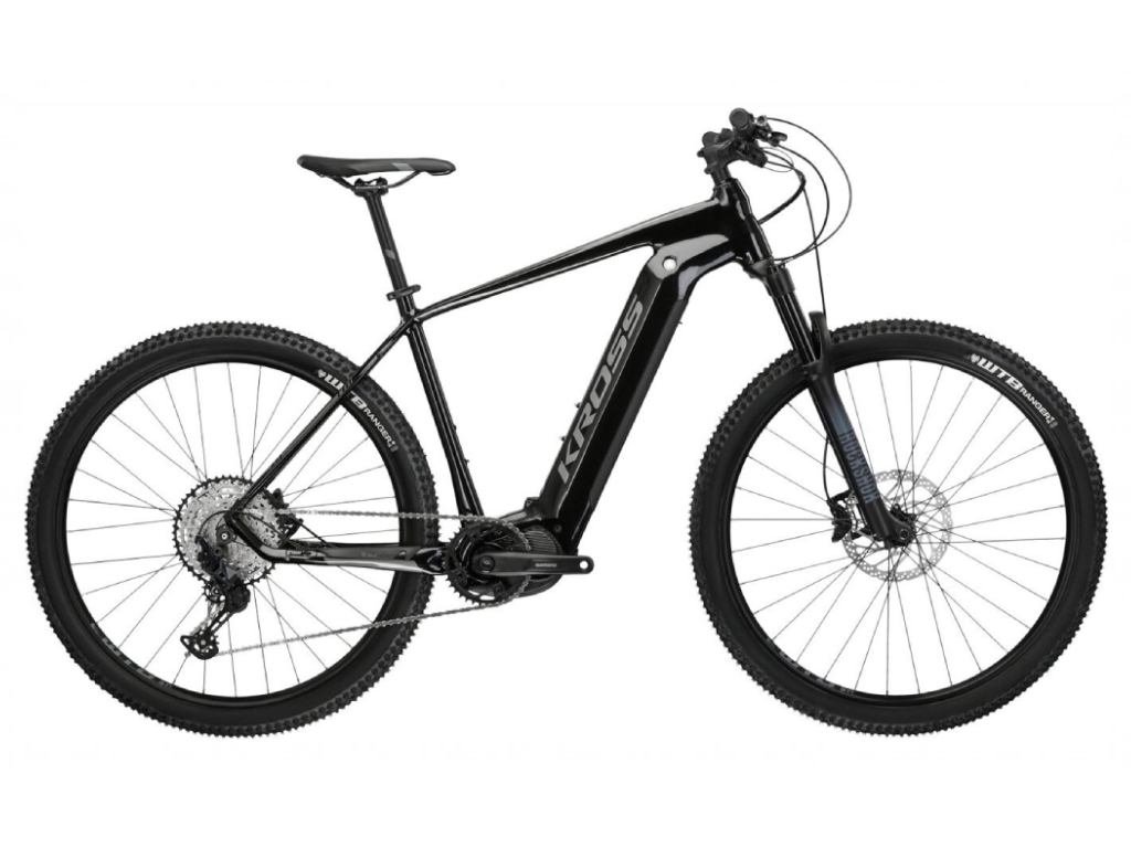 Kross Level Boost 3.0