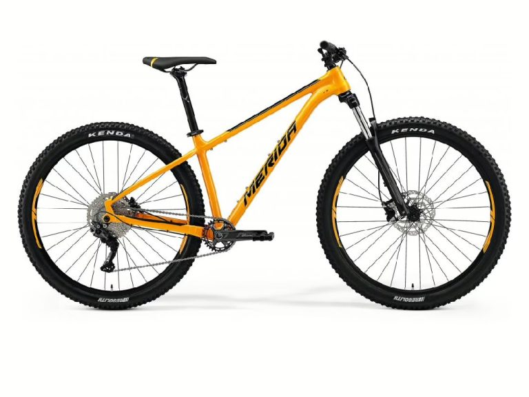 Merida BIG. TRAIL 200