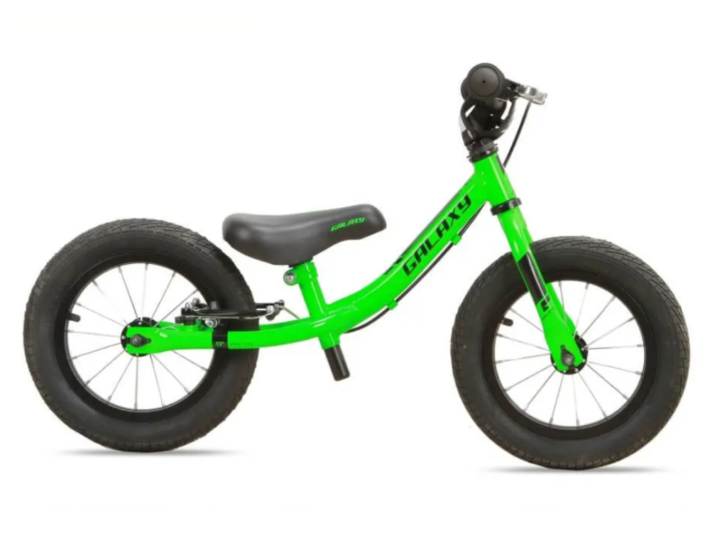 Odrážedlo Galaxy kosmík